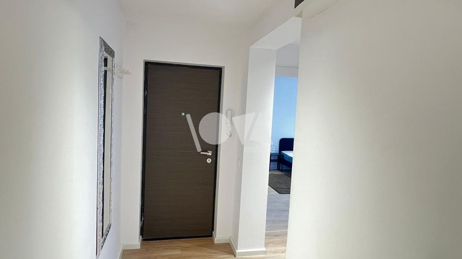 De închiriat - apartament 2 camere - nou - Lacul Tei - metrou Ștefan - Poză 8