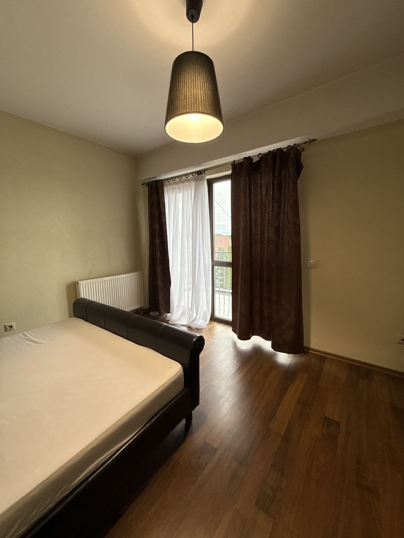 Apartament de vânzare – Calea Dumbrăvii, Sibiu – Zonă Premium - Poză 5