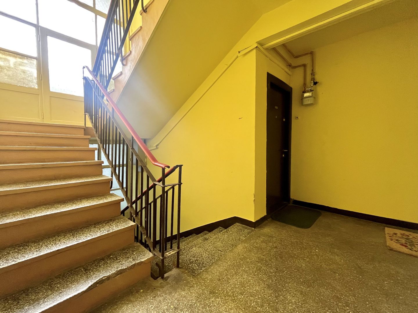 Apartament 3 camere, modern, la prima închiriere, în zona Centrala - Poză 19