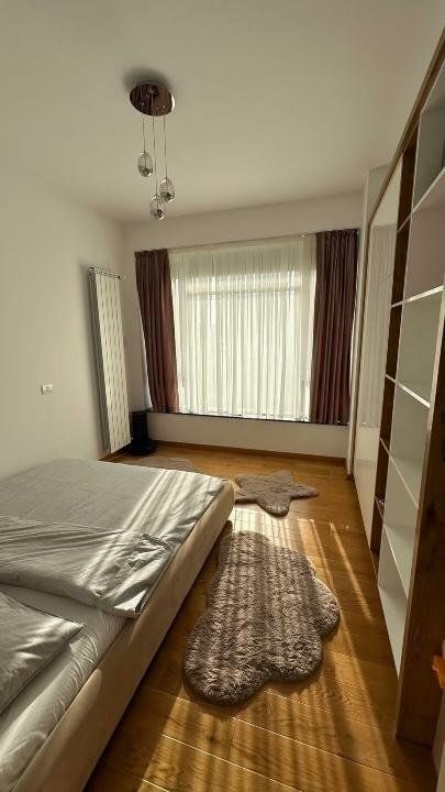 Apartament/ Penthouse Laguna Residence - Poză 3