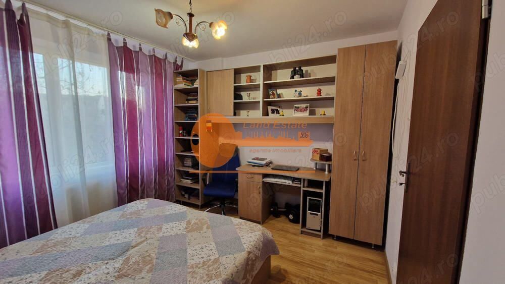 Apartament 3 camere – Militari, Gorjului – aproape de metrou și piață - Poză 3