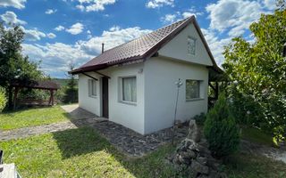 Casa individuala, cu teren generos in Chinteni! - Poză 16