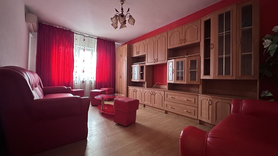 De vânzare! Apartament spațios cu 3 camere! - Poză 3