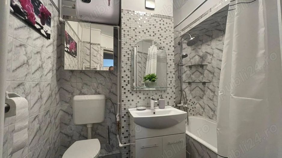 Apartament 2 camere, Pantelimon, Mega Mall - Poză 9