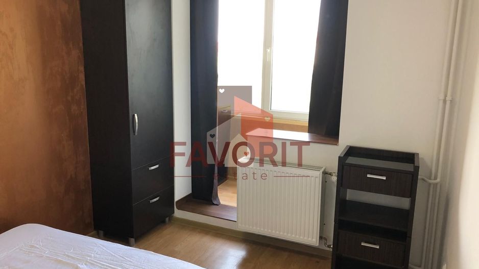 3 camere | recent renovat | zona excelenta | boxa la subsol | mobilat si utilat - Poză 4