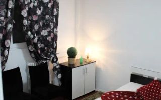 De Închiriat: Apartament 2 Camere Decomandat -Mircea cel Bătrân -Etaj 4/10 - Poză 1