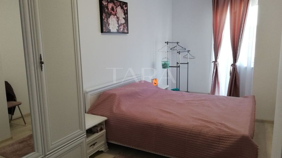 Apartament 2 camere | Parcul Poligon | - Poză 4