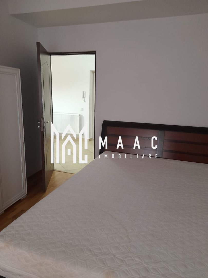 Apartament 2 camere | Curte | Loc de parcare | Arhitectilor - Poză 5