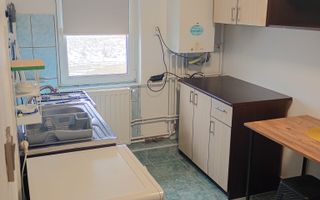 2 camere | centrala proprie | mobilat si utilat | etaj 2 | - Poză 4