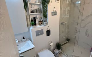 🏡 Apartament modern 3 camere | 65 mp | etaj 3/5 cu lift | parcare - Poză 9