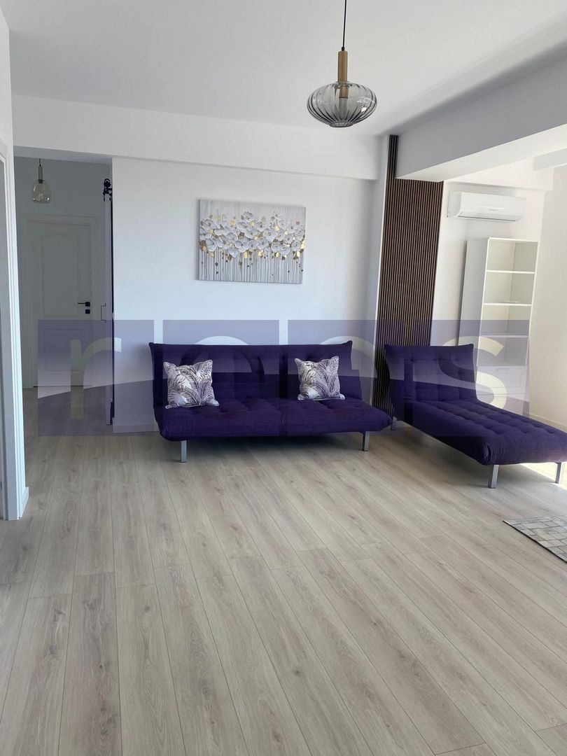 VANZARE 3 CAMERE | BANEASA | 90MP | UTILAT - MOBILAT | PARCARE - Poză 13