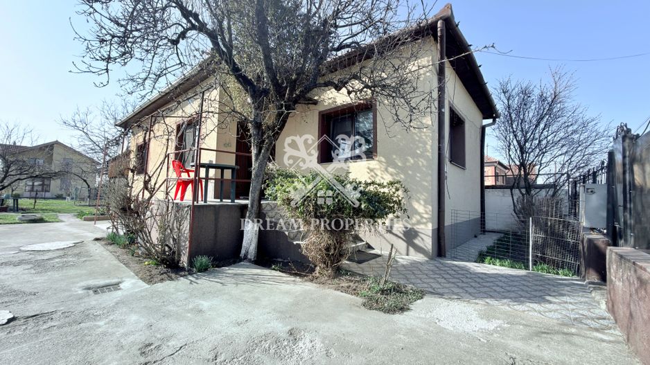 Casa individuala, teren 626 mp, zona centrala Apahida - Poză 13