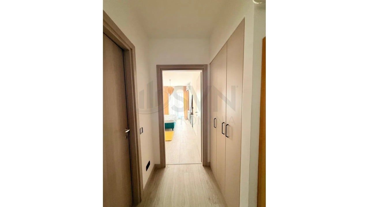 REA1028384 Apartament 2 camere Select Residences prima inchiriere logie 10 mp - Poză 6