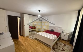 Apartament cu 3 camer, semidecomandat, in cartierul Rovine - Poză 4