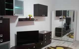 Apartament complet utilat și mobilat + loc parcare - Poză 2