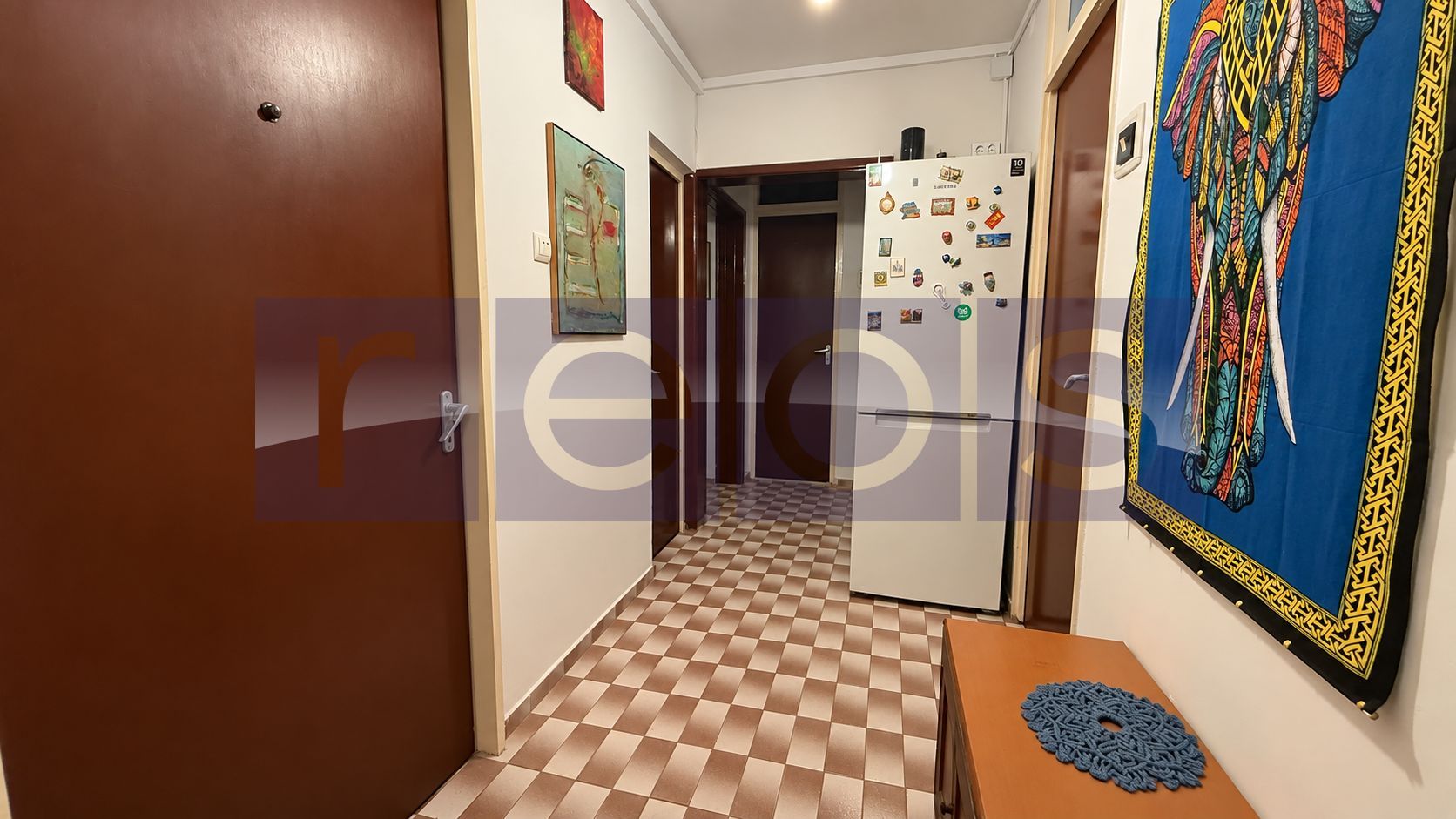 DE VANZARE 3 CAMERE DECOMANDAT – LUJERULUI | 76 MP | ETAJ 1/4 - Poză 12