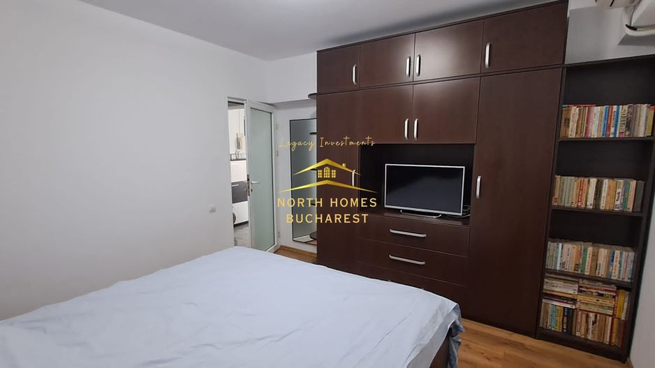 2 Camere de vanzare Calea Calarasilor - Poză 11