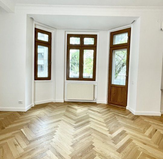 Apartament in vila / 4 camere decomandat / Gradina Icoanei / Dacia - Poză 2