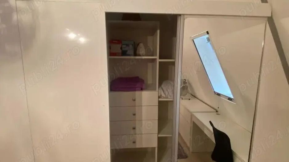 Apartament 2 camere, 2 bai, 49mp, Sector 4, Centrala P, statie STB - Poză 5