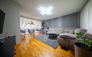 Casa individuala | Centru | Teren 628 mp - Poză 1