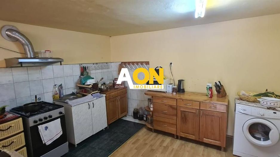 De vanzare casa 5 camere 800 mp teren Oarda de Jos - Poză 15