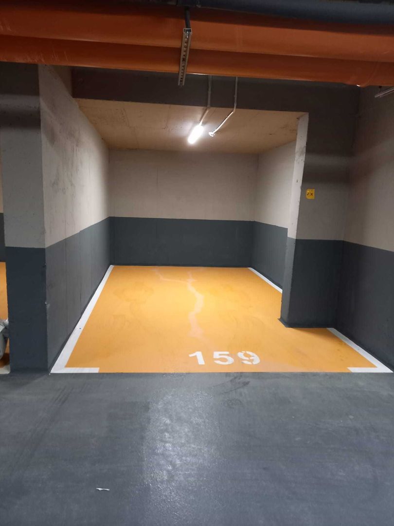 Inchiriere apartament 2 camere | Nusco City - Poză 8