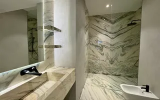 Apartament cu 3 camere ***142mp*** // Herastrau - Cartierul Francez - Poză 38