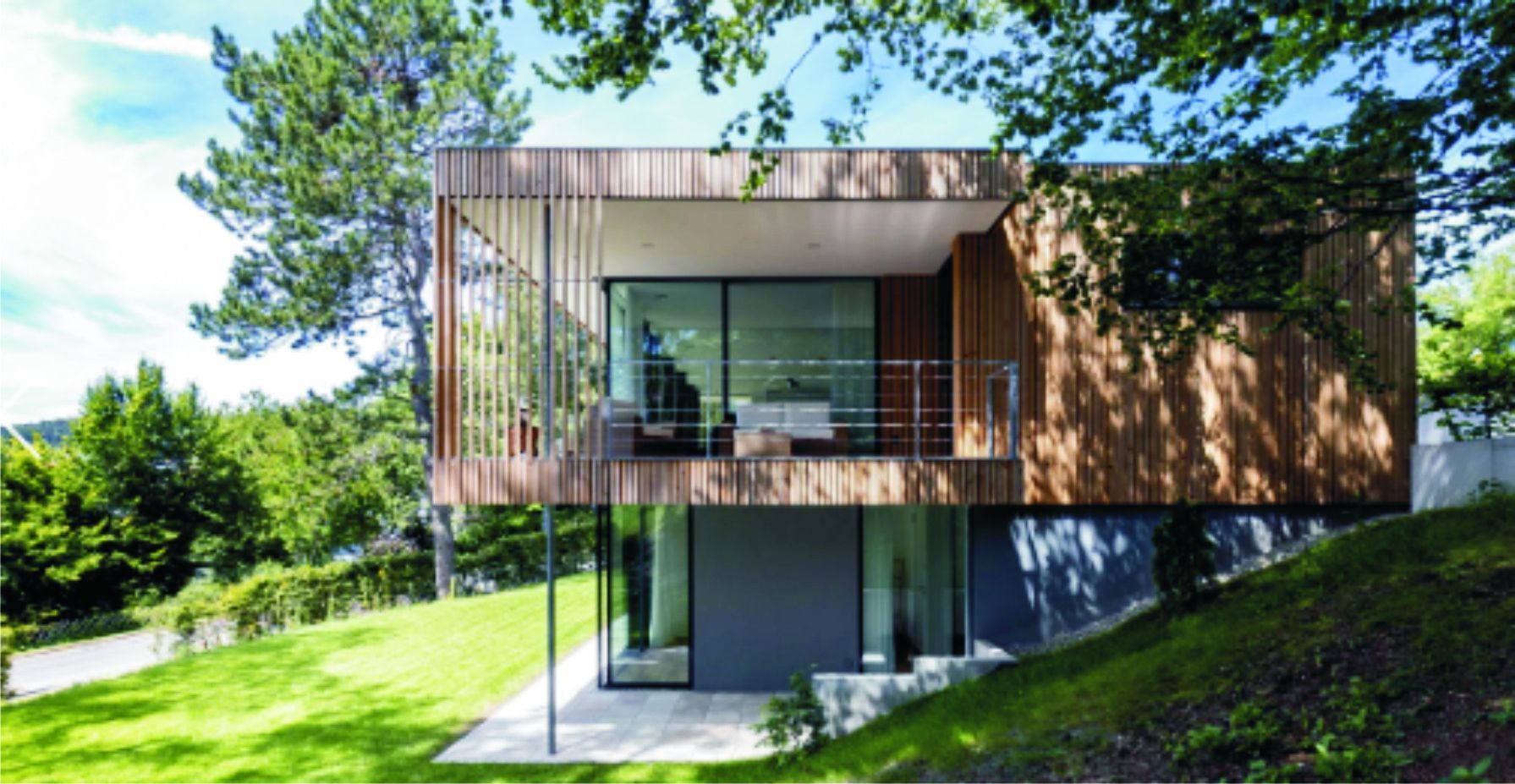 Teren de vanzare, asfalt, utilitati, vedere panoramica, zona montana - Poză 2