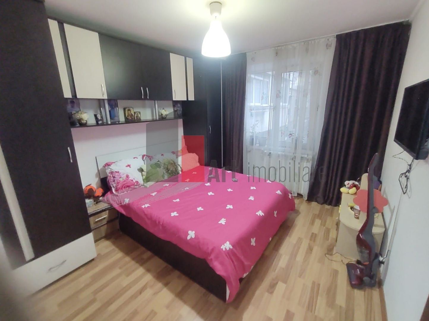 Vânzare apartament 3 camere decomandat Apărătorii Patriei - Spiru Haret - Poză 12