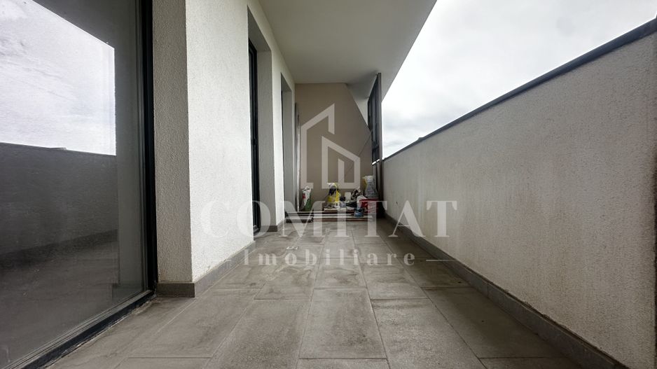 Apartament finisat modern | Etaj intermediar | Zona Între Lacuri - Poză 10