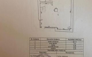 Spațiu Comercial Generos pentru Închiriere – Zona Parcul Tolbuhin - Poză 18