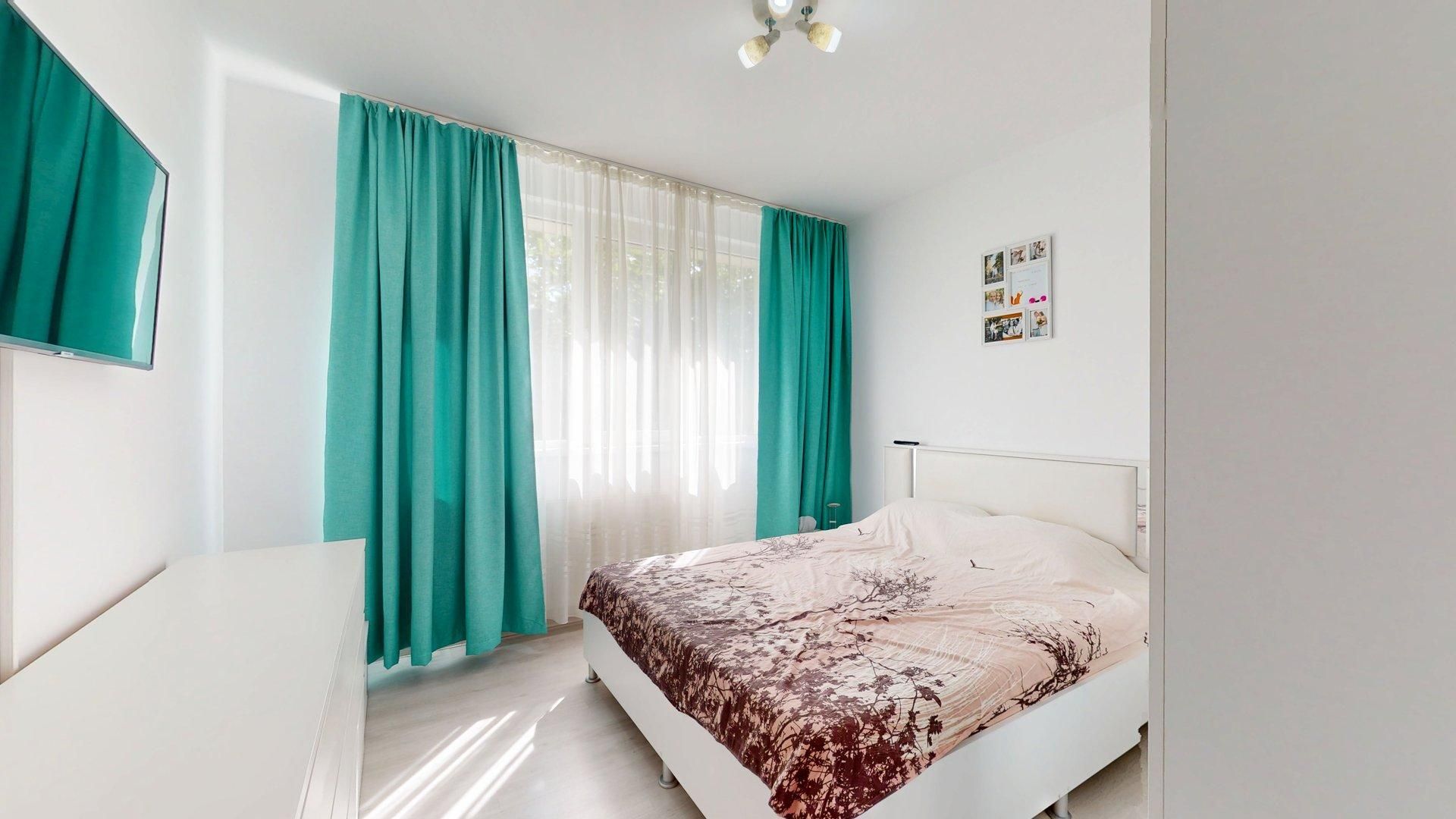 Apartament 2 camere Metrou Grivita Metrou 1 Mai - Poză 9