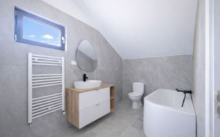 Casa individuala Berceni | Miorita | 5 cam - Teren 386mp - Poză 8