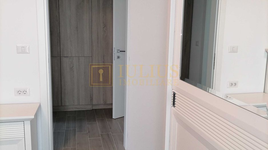 2 camere| Vox Technology Torontalului| loc de parcare| balcon | 55 MP - Poză 8