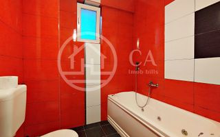 Apartament cu 2 camere de vanzare in zona Iosia, Oradea - Poză 8