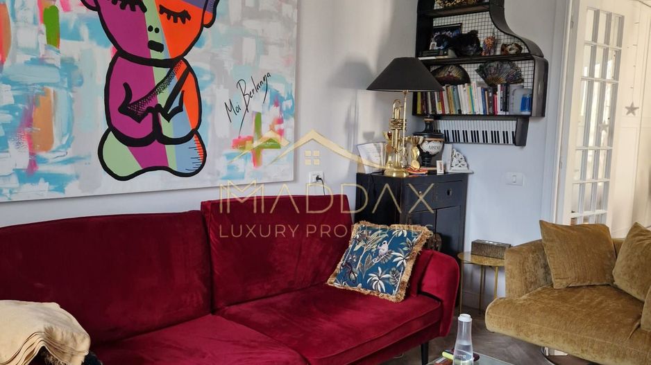 Apartament de Lux în Vilă Interbelică | Zona Cașin - Arcul de Triumf | Renovat - Poză 9