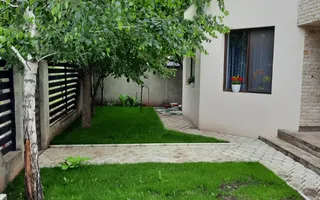 Casă P+1 | 150 mp | Terase generoase/ Comuna Berceni - Poză 21