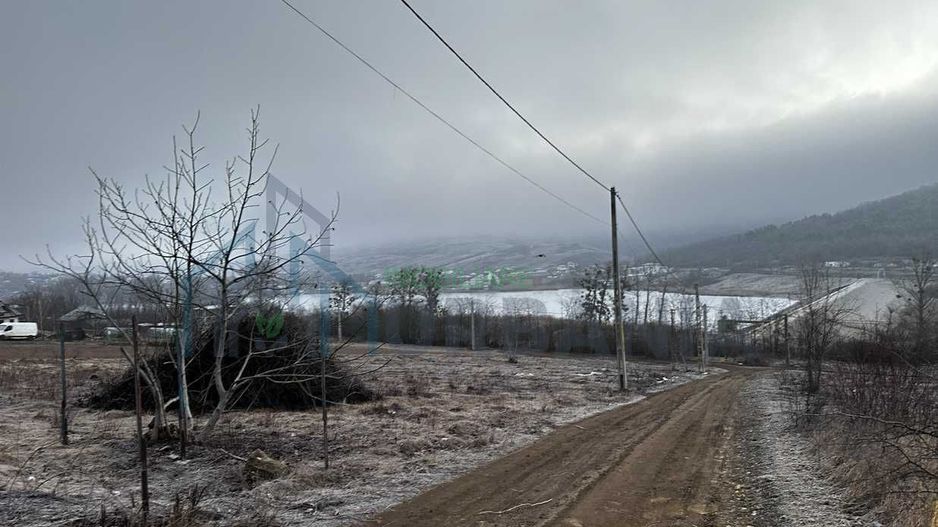 596 mp, teren intravilan Sorogari, Aroneanu - Poză 3