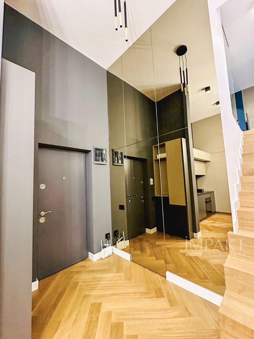 Apartament exceptional in inima orasului Cluj-Napoca - Poză 25