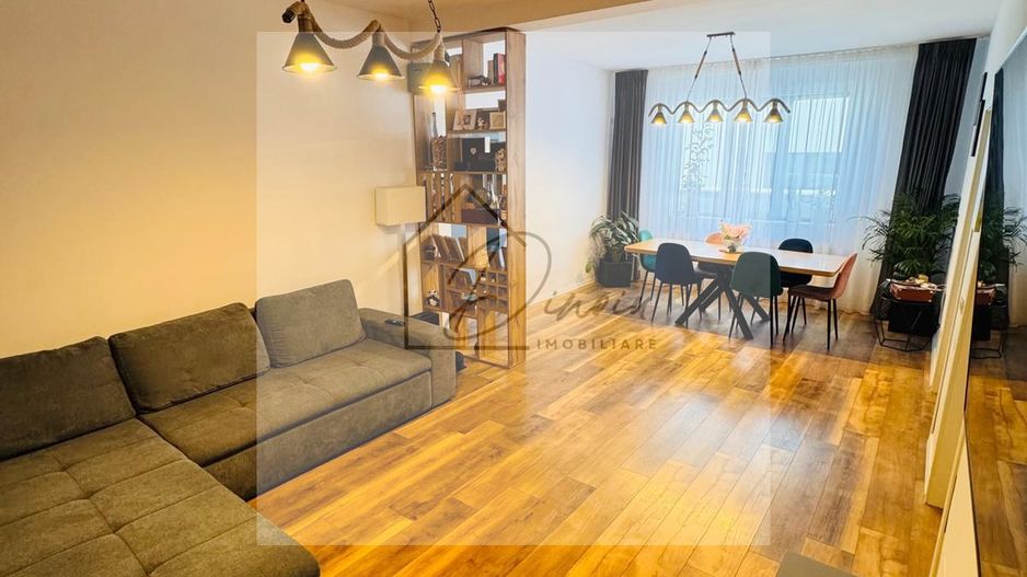 Vila duplex noua 5 camere Buftea parter/etaj/pod - Poză 1