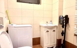 DE VANZARE APARTAMENT 2 CAMERE, 2 BAI, MOBILAT SI UTILAT | ZONA 13 SEPTEMBRIE - Poză 7