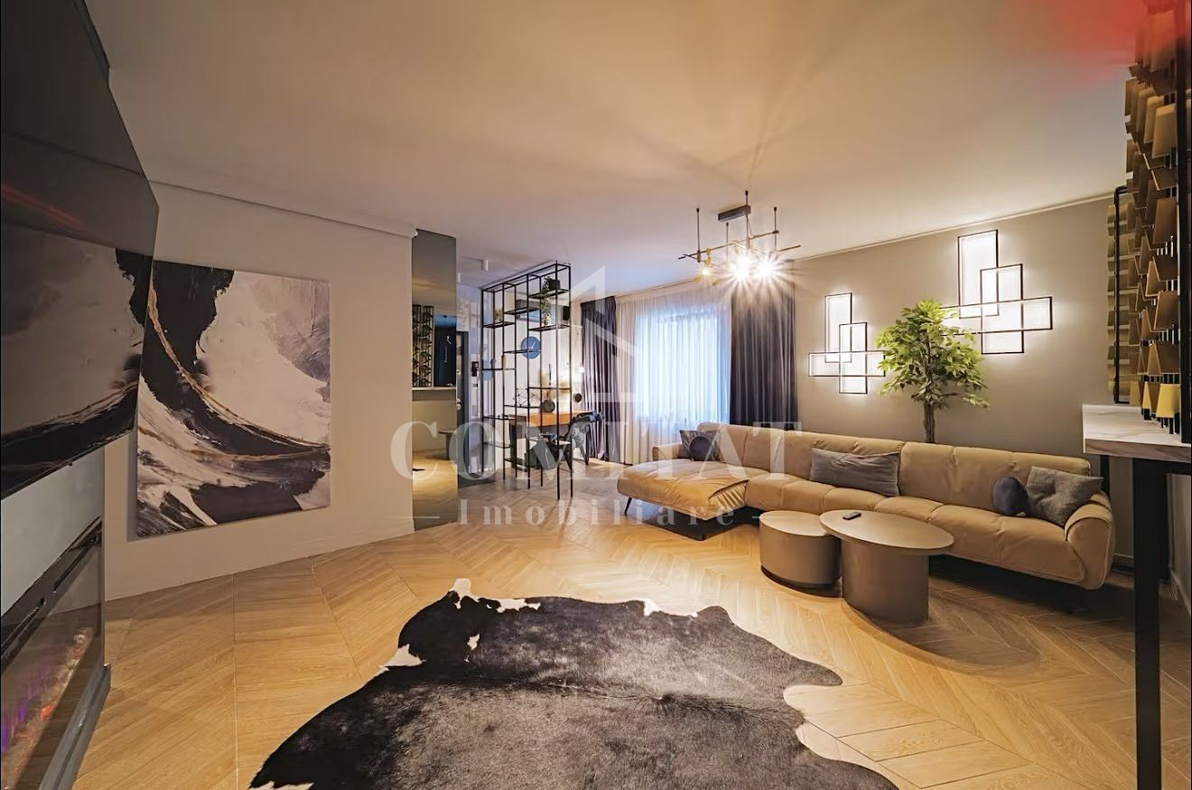 Apartament premium cu parcare inclusă cartier Bună Ziua - Poză 2