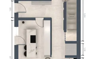 Duplex nou 4 dormitoare de la dezvoltator 0% comision -Str. Odobescu - Poză 13