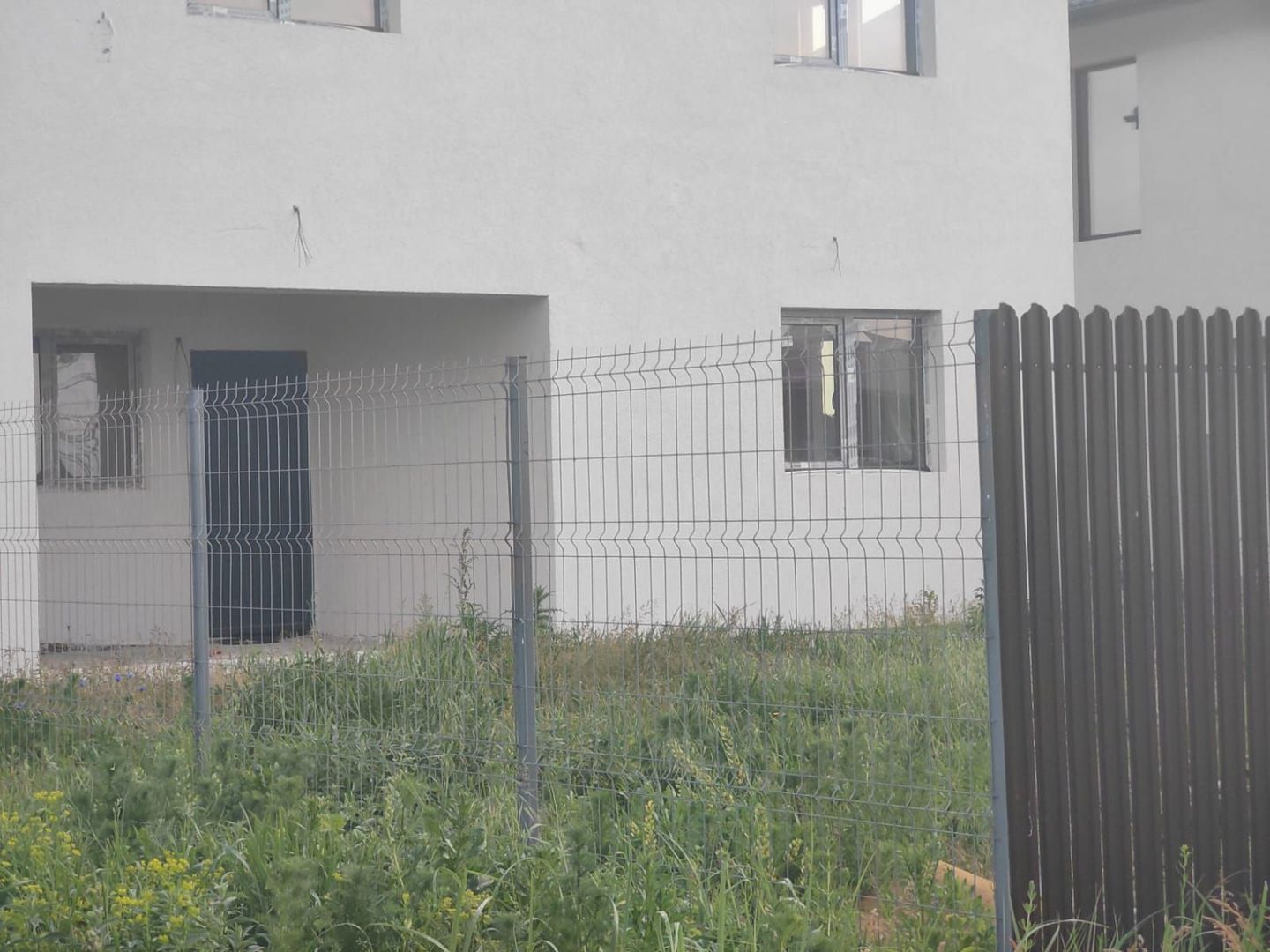 Casa cu etaj | Balotesti | Padure | Edenland - Poză 5