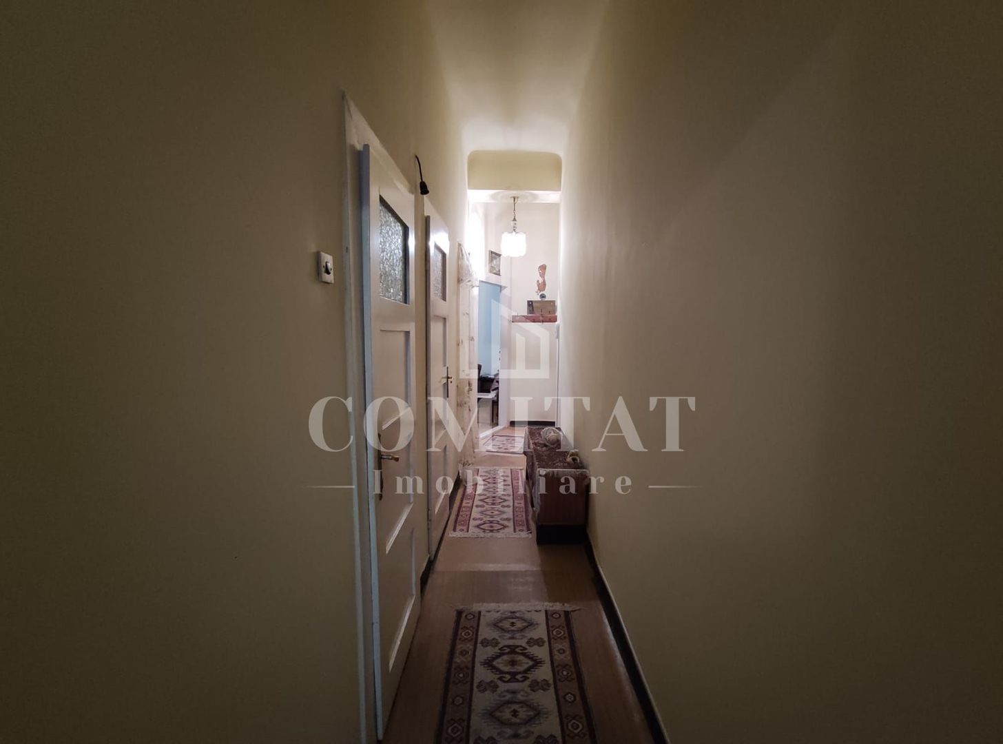 Apartament de vânzare | 2 camere | Facultatea de Litere - Poză 8