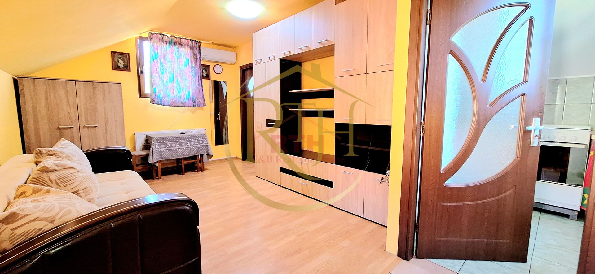Oferim spre inchiriere apartament 1 camera, centrala, Chisoda - Poză 5