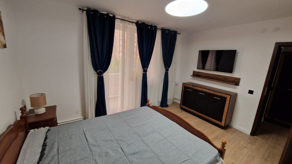 3 decomandate  Sarari - Henri Coanda - Poză 4