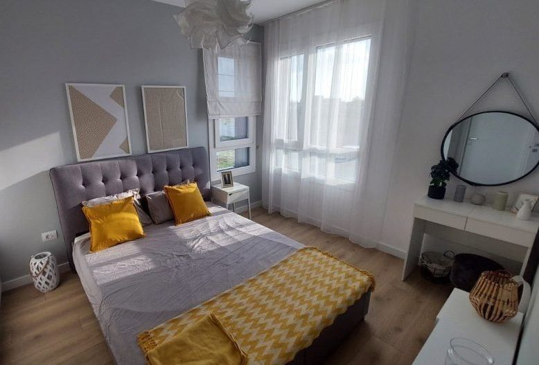 Apartament de Închiriat 2 Camere AFI City Bucureștii Noi Loc de Parcare - Poză 5