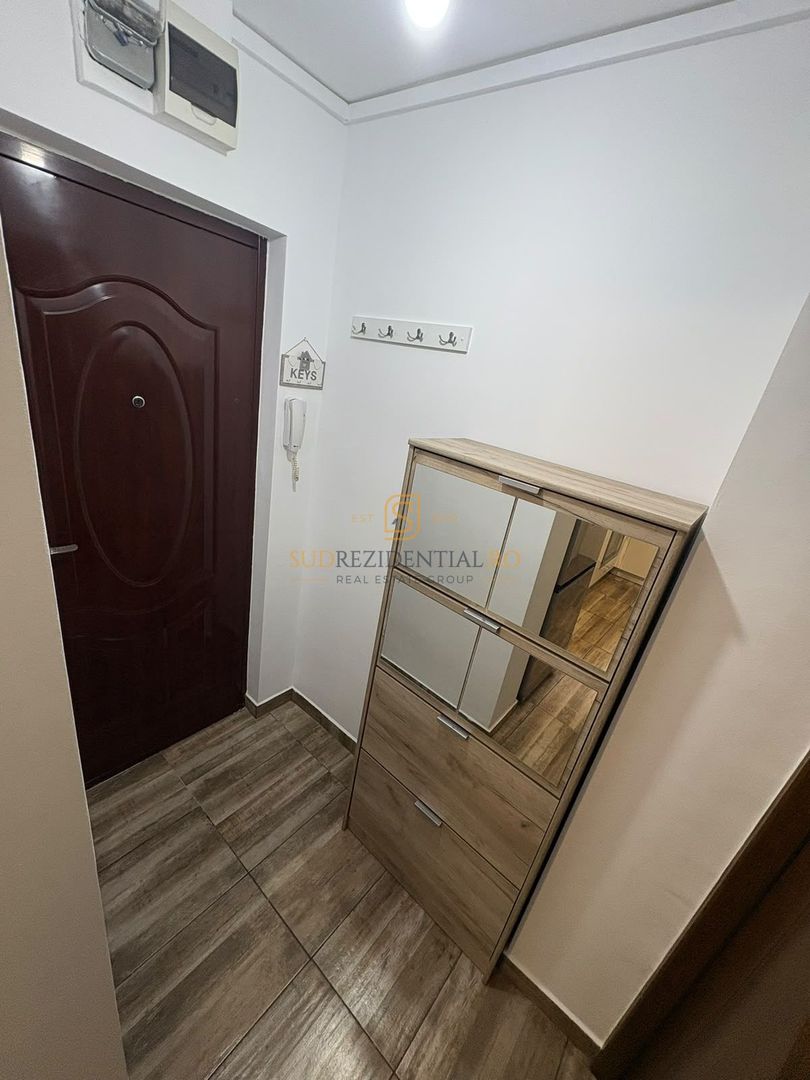 Apartament 2 Camere Mobilat & Utilat | Zona Brâncoveanu - Uioara - Poză 6