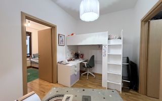 3 camere etaj 1 | loc parcare | Herastrau - Sos Nordului - Poză 13